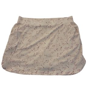 Calia Golf Skort NWT Large